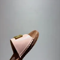 Cheap Dolce &amp; Gabbana D&amp;G Slippers For Women #1409662 Replica Wholesale [$88.00 USD] [ITEM#1409662] on Replica Dolce &amp; Gabbana D&amp;G Slippers