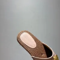 Cheap Dolce &amp; Gabbana D&amp;G Slippers For Women #1409662 Replica Wholesale [$88.00 USD] [ITEM#1409662] on Replica Dolce &amp; Gabbana D&amp;G Slippers