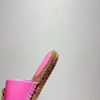 Cheap Dolce &amp; Gabbana D&amp;G Slippers For Women #1409663 Replica Wholesale [$88.00 USD] [ITEM#1409663] on Replica Dolce &amp; Gabbana D&amp;G Slippers