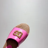 Cheap Dolce &amp; Gabbana D&amp;G Slippers For Women #1409663 Replica Wholesale [$88.00 USD] [ITEM#1409663] on Replica Dolce &amp; Gabbana D&amp;G Slippers