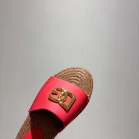 Cheap Dolce &amp; Gabbana D&amp;G Slippers For Women #1409664 Replica Wholesale [$88.00 USD] [ITEM#1409664] on Replica Dolce &amp; Gabbana D&amp;G Slippers