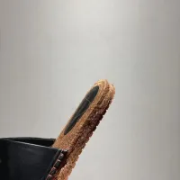 Cheap Dolce &amp; Gabbana D&amp;G Slippers For Women #1409666 Replica Wholesale [$88.00 USD] [ITEM#1409666] on Replica Dolce &amp; Gabbana D&amp;G Slippers