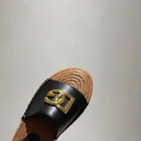 Cheap Dolce &amp; Gabbana D&amp;G Slippers For Women #1409666 Replica Wholesale [$88.00 USD] [ITEM#1409666] on Replica Dolce &amp; Gabbana D&amp;G Slippers