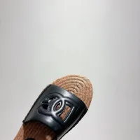 Cheap Dolce &amp; Gabbana D&amp;G Slippers For Women #1409667 Replica Wholesale [$88.00 USD] [ITEM#1409667] on Replica Dolce &amp; Gabbana D&amp;G Slippers