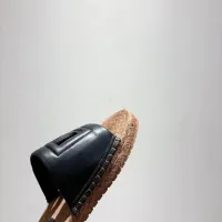 Cheap Dolce &amp; Gabbana D&amp;G Slippers For Women #1409667 Replica Wholesale [$88.00 USD] [ITEM#1409667] on Replica Dolce &amp; Gabbana D&amp;G Slippers