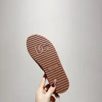 Cheap Dolce &amp; Gabbana D&amp;G Slippers For Women #1409669 Replica Wholesale [$88.00 USD] [ITEM#1409669] on Replica Dolce &amp; Gabbana D&amp;G Slippers