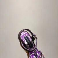 Cheap Dolce &amp; Gabbana D&amp;G Sandal For Women #1409673 Replica Wholesale [$118.00 USD] [ITEM#1409673] on Replica Dolce &amp; Gabbana D&amp;G Sandal