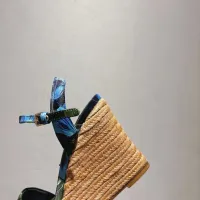 Cheap Dolce &amp; Gabbana D&amp;G Sandal For Women #1409678 Replica Wholesale [$118.00 USD] [ITEM#1409678] on Replica Dolce &amp; Gabbana D&amp;G Sandal