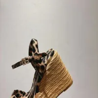 Cheap Dolce &amp; Gabbana D&amp;G Sandal For Women #1409679 Replica Wholesale [$118.00 USD] [ITEM#1409679] on Replica Dolce &amp; Gabbana D&amp;G Sandal