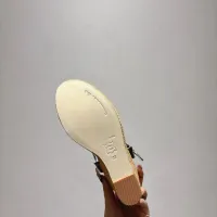 Cheap Dolce &amp; Gabbana D&amp;G Sandal For Women #1409679 Replica Wholesale [$118.00 USD] [ITEM#1409679] on Replica Dolce &amp; Gabbana D&amp;G Sandal