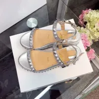 Cheap Christian Louboutin CL Sandal For Women #1409692 Replica Wholesale [$98.00 USD] [ITEM#1409692] on Replica Christian Louboutin CL Sandal