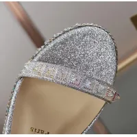 Cheap Christian Louboutin CL Sandal For Women #1409709 Replica Wholesale [$98.00 USD] [ITEM#1409709] on Replica Christian Louboutin CL Sandal