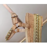 Cheap Christian Louboutin CL Sandal For Women #1409711 Replica Wholesale [$98.00 USD] [ITEM#1409711] on Replica Christian Louboutin CL Sandal