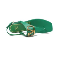Cheap Valentino Sandal For Women #1409751 Replica Wholesale [$88.00 USD] [ITEM#1409751] on Replica Valentino Sandal
