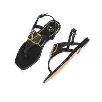 Cheap Valentino Sandal For Women #1409752 Replica Wholesale [$88.00 USD] [ITEM#1409752] on Replica Valentino Sandal