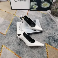 Cheap Yves Saint Laurent YSL Sandal For Women #1409753 Replica Wholesale [$122.00 USD] [ITEM#1409753] on Replica Yves Saint Laurent YSL Sandal