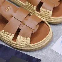 Cheap Prada Sandal For Women #1409765 Replica Wholesale [$132.00 USD] [ITEM#1409765] on Replica Prada Sandal