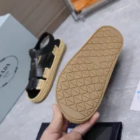 Cheap Prada Sandal For Women #1409766 Replica Wholesale [$132.00 USD] [ITEM#1409766] on Replica Prada Sandal