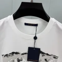 Cheap Louis Vuitton LV T-Shirts Short Sleeved For Unisex #1409769 Replica Wholesale [$72.00 USD] [ITEM#1409769] on Replica Louis Vuitton LV T-Shirts