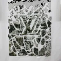 Cheap Louis Vuitton LV T-Shirts Short Sleeved For Unisex #1409769 Replica Wholesale [$72.00 USD] [ITEM#1409769] on Replica Louis Vuitton LV T-Shirts