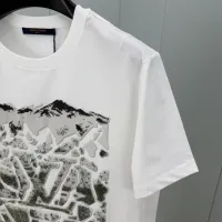 Cheap Louis Vuitton LV T-Shirts Short Sleeved For Unisex #1409769 Replica Wholesale [$72.00 USD] [ITEM#1409769] on Replica Louis Vuitton LV T-Shirts