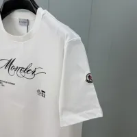 Cheap Louis Vuitton LV T-Shirts Short Sleeved For Unisex #1409771 Replica Wholesale [$72.00 USD] [ITEM#1409771] on Replica Louis Vuitton LV T-Shirts