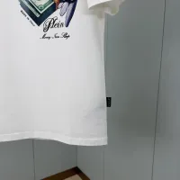 Cheap Philipp Plein PP T-Shirts Short Sleeved For Unisex #1409774 Replica Wholesale [$72.00 USD] [ITEM#1409774] on Replica Philipp Plein PP T-Shirts