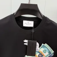 Cheap Philipp Plein PP T-Shirts Short Sleeved For Unisex #1409775 Replica Wholesale [$72.00 USD] [ITEM#1409775] on Replica Philipp Plein PP T-Shirts