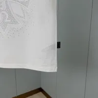 Cheap Philipp Plein PP T-Shirts Short Sleeved For Unisex #1409776 Replica Wholesale [$80.00 USD] [ITEM#1409776] on Replica Philipp Plein PP T-Shirts