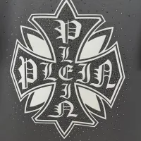 Cheap Philipp Plein PP T-Shirts Short Sleeved For Unisex #1409777 Replica Wholesale [$80.00 USD] [ITEM#1409777] on Replica Philipp Plein PP T-Shirts