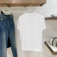 Cheap Armani T-Shirts Short Sleeved For Men #1409780 Replica Wholesale [$92.00 USD] [ITEM#1409780] on Replica Armani T-Shirts