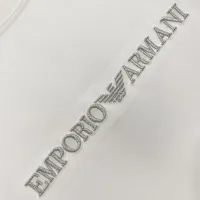 Cheap Armani T-Shirts Short Sleeved For Men #1409780 Replica Wholesale [$92.00 USD] [ITEM#1409780] on Replica Armani T-Shirts