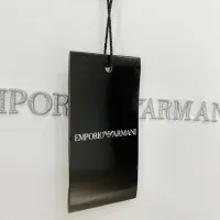 Cheap Armani T-Shirts Short Sleeved For Men #1409780 Replica Wholesale [$92.00 USD] [ITEM#1409780] on Replica Armani T-Shirts