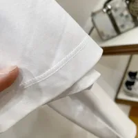 Cheap Armani T-Shirts Short Sleeved For Men #1409780 Replica Wholesale [$92.00 USD] [ITEM#1409780] on Replica Armani T-Shirts