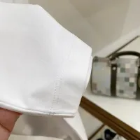 Cheap Armani T-Shirts Short Sleeved For Men #1409780 Replica Wholesale [$92.00 USD] [ITEM#1409780] on Replica Armani T-Shirts