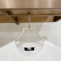 Cheap Versace T-Shirts Short Sleeved For Men #1409782 Replica Wholesale [$92.00 USD] [ITEM#1409782] on Replica Versace T-Shirts