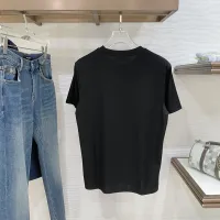 Cheap Versace T-Shirts Short Sleeved For Men #1409783 Replica Wholesale [$92.00 USD] [ITEM#1409783] on Replica Versace T-Shirts