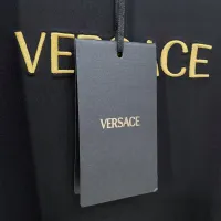 Cheap Versace T-Shirts Short Sleeved For Men #1409783 Replica Wholesale [$92.00 USD] [ITEM#1409783] on Replica Versace T-Shirts