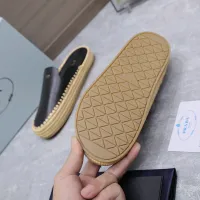 Cheap Prada Slippers For Women #1409786 Replica Wholesale [$132.00 USD] [ITEM#1409786] on Replica Prada Slippers