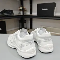 Cheap Chanel Casual Shoes For Men #1409788 Replica Wholesale [$108.00 USD] [ITEM#1409788] on Replica Chanel Casual Shoes