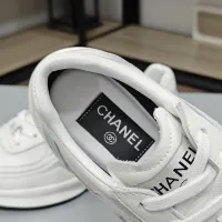 Cheap Chanel Casual Shoes For Men #1409788 Replica Wholesale [$108.00 USD] [ITEM#1409788] on Replica Chanel Casual Shoes