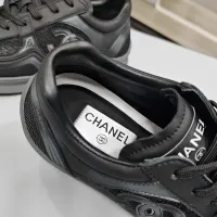 Cheap Chanel Casual Shoes For Women #1409789 Replica Wholesale [$108.00 USD] [ITEM#1409789] on Replica Chanel Casual Shoes