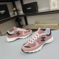 Cheap Chanel Casual Shoes For Women #1409801 Replica Wholesale [$105.00 USD] [ITEM#1409801] on Replica Chanel Casual Shoes