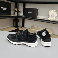 Cheap Chanel Casual Shoes For Women #1409804 Replica Wholesale [$105.00 USD] [ITEM#1409804] on Replica Chanel Casual Shoes