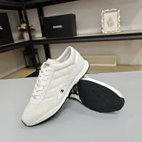 Cheap Chanel Casual Shoes For Women #1409805 Replica Wholesale [$105.00 USD] [ITEM#1409805] on Replica Chanel Casual Shoes