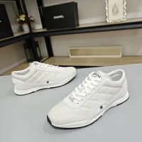 Cheap Chanel Casual Shoes For Women #1409805 Replica Wholesale [$105.00 USD] [ITEM#1409805] on Replica Chanel Casual Shoes