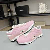 Cheap Chanel Casual Shoes For Women #1409806 Replica Wholesale [$105.00 USD] [ITEM#1409806] on Replica Chanel Casual Shoes