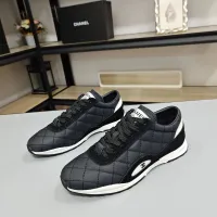 Cheap Chanel Casual Shoes For Women #1409808 Replica Wholesale [$105.00 USD] [ITEM#1409808] on Replica Chanel Casual Shoes