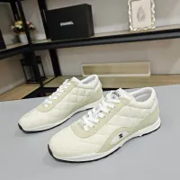 Cheap Chanel Casual Shoes For Women #1409809 Replica Wholesale [$105.00 USD] [ITEM#1409809] on Replica Chanel Casual Shoes