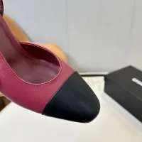 Cheap Chanel Sandal For Women #1409815 Replica Wholesale [$98.00 USD] [ITEM#1409815] on Replica Chanel Sandal